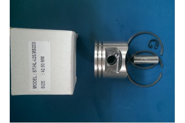 Поршень STIHL 250 42,5мм у зборі бензопила Індія 